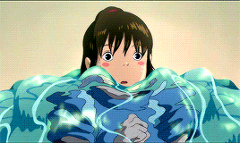 fyeahmovies:   Once you do something, you never forget. Even if you can’t remember.   Spirited Away (2001) dir. Hayao Miyazaki 