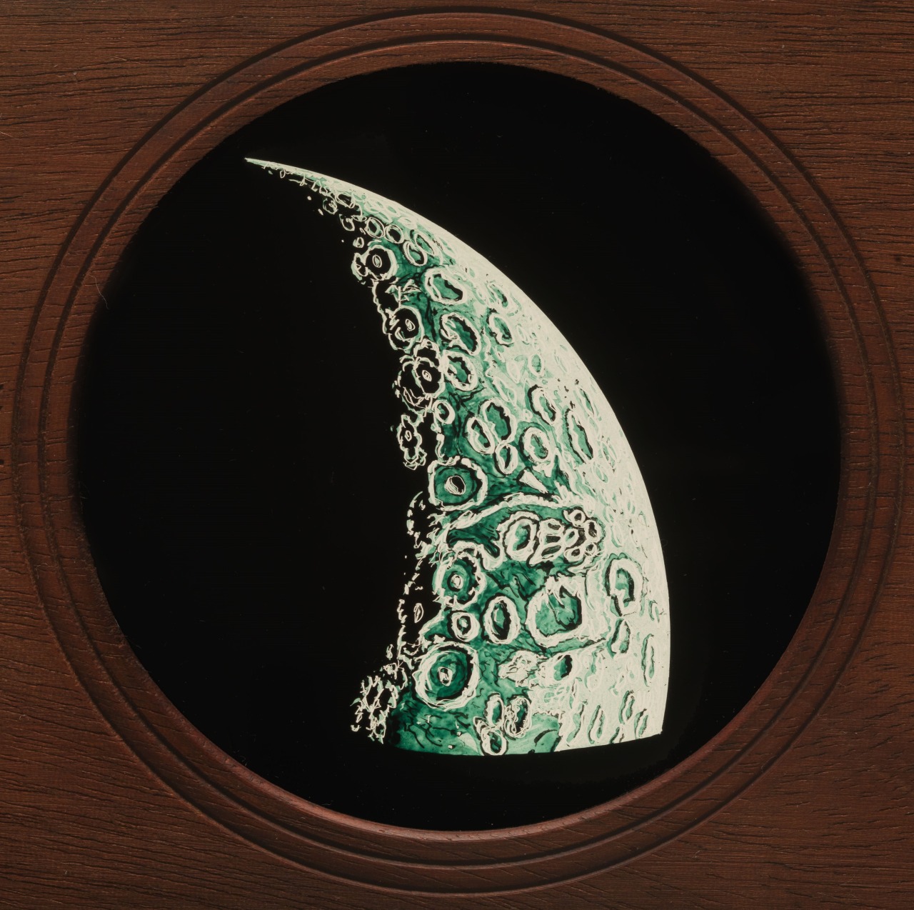 magictransistor:  Carpenter &amp; Westley. Astronomical Magic Latern Slides.