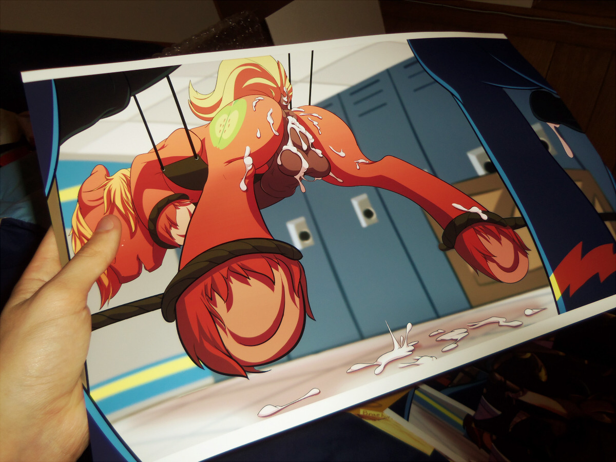  ~                                           ~ LIMITED PRINTS