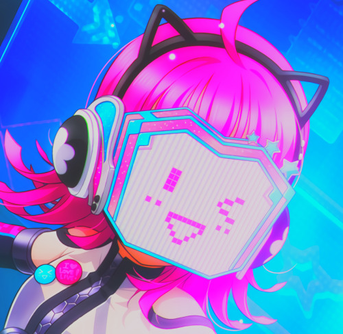 Some random Rina icons&hellip; she’s such a cutie! I love her.