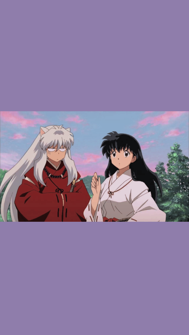 Featured image of post Inuyasha Wallpaper Tumblr All artwork posted here is 100 official art in the highest resolution possible