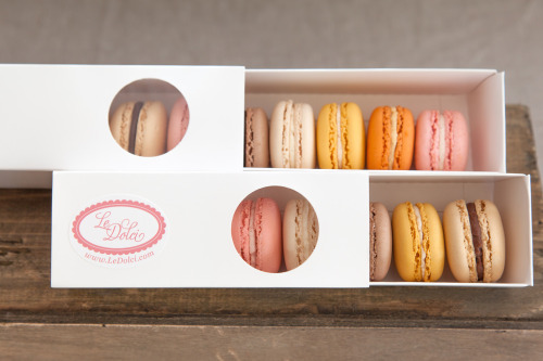 delectabledelight: Shoot for Le Dolci (by cookiespi)