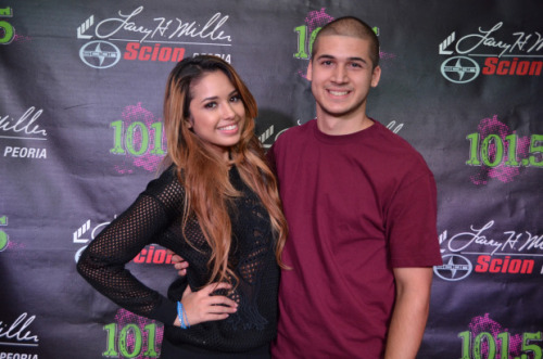 Jasmine Villegas News