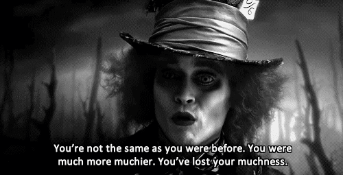 Stand Your Own
