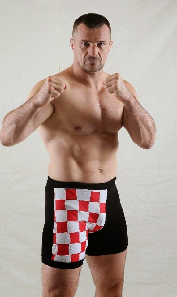 Mirko Crocop Filipovic