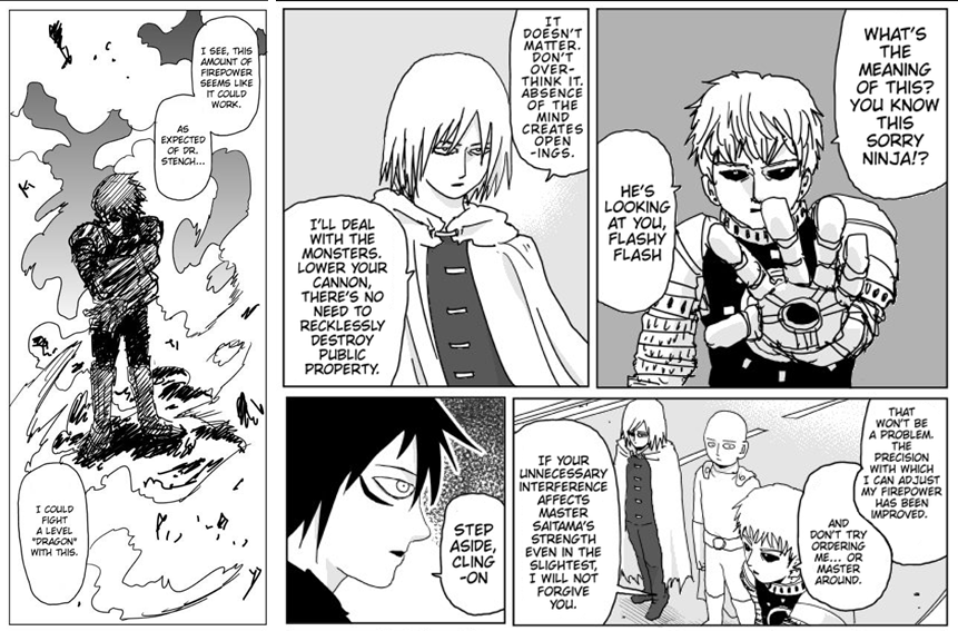Magpie S Nest From Webcomic To Manga Not By Parts Alone Magpie S Nest From Webcomic To Manga Not By Parts Alone