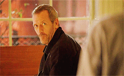 forget-your-troubles-get-happy:   House Week | Day 4 -  Favorite Friendship   “Because