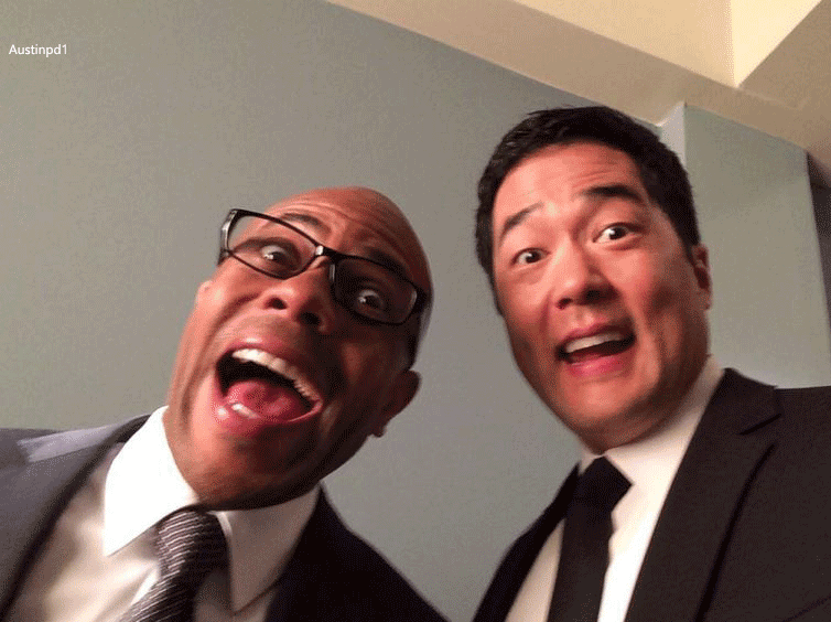 austinpd1:  For Entwife and Anon Tim Kang Twitter photos
