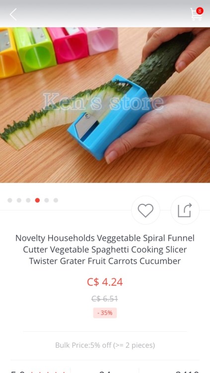 headflrstslide: regionale: Why is this in my suggestions…. It’s a giant pencil sharpene