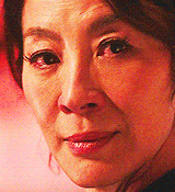 theminoru: What reason from any universe would I have to help you? - Because you