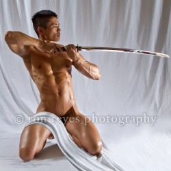 Asian Male Photography