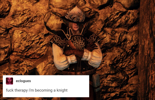 brightmoontrigon:some dark souls + text posts that have been rattling around in my head