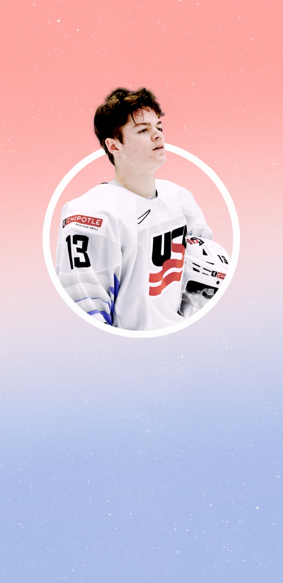 cole caufield wallpaper｜TikTok Search