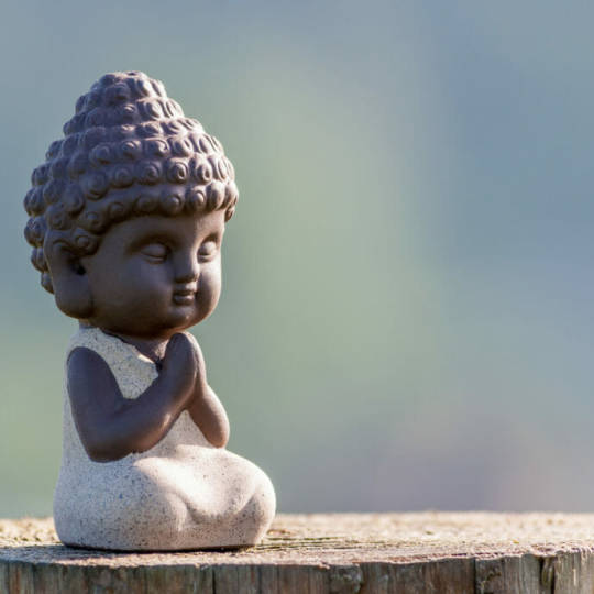 Curso de meditação online com certificado