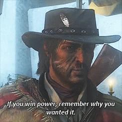 movies-gaming-sex-and-me:   favorite John Marston quotes.  . 