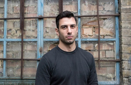 starringroles:  Jwan Yosef photoshoots 1 