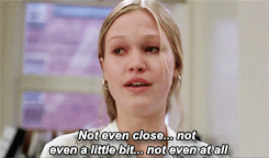 pottergirl05:  10 Things I Hate About You (1999).