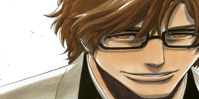 Edamame Movie Junkie Bleach 18 Edamame Movie Junkie Bleach 18