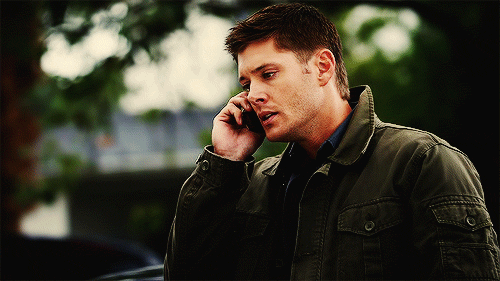 Jensen Ackles