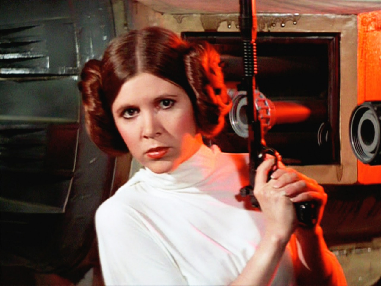 mother-milk:  1956 - 2016 may the force be with you