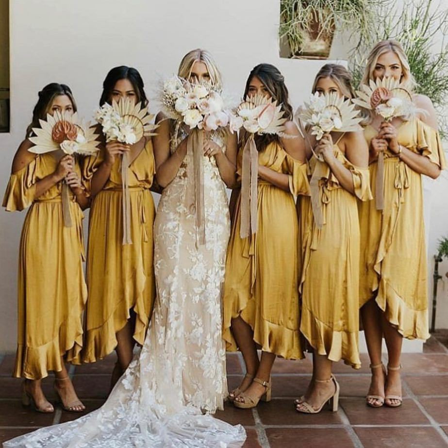 The Bohemian Wedding