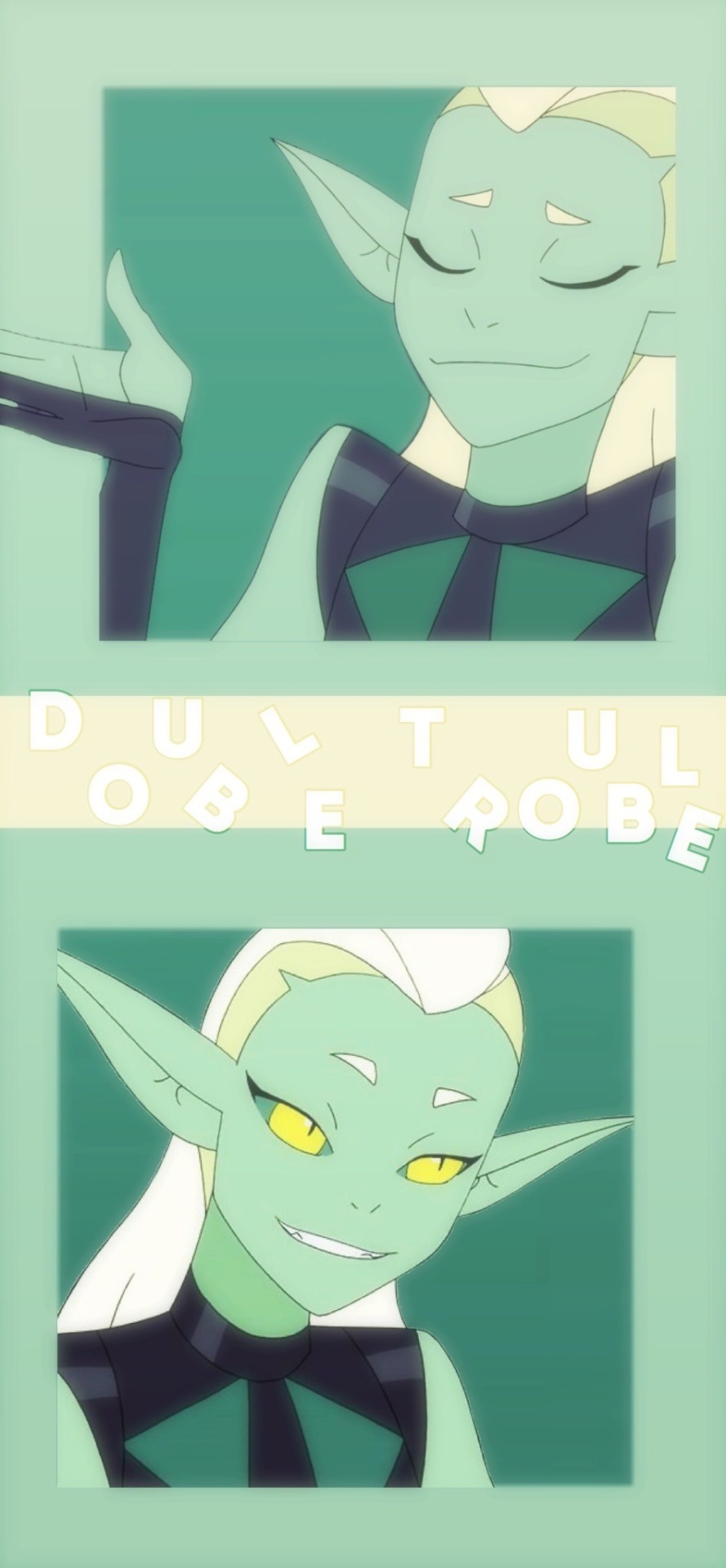 Double Trouble Wallpapers With Their Color Scheme Double Trouble Wallpapers With Their Color Scheme