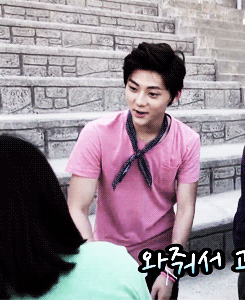 utamun:  JRON’s HAPPY DAY (x)     