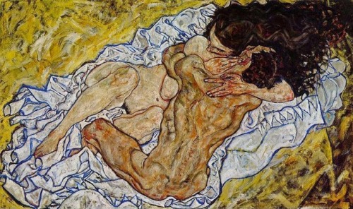 Egon Schiele 