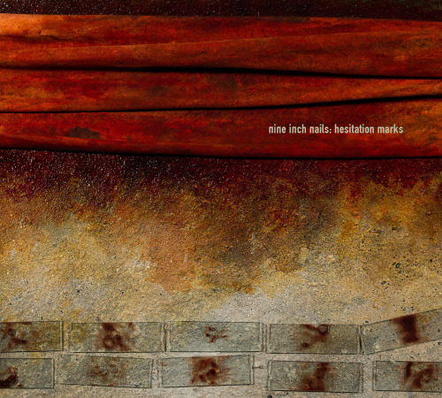 nine inch nails