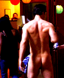 Mark-Paul Gosselaar &amp; Mario Lopez 