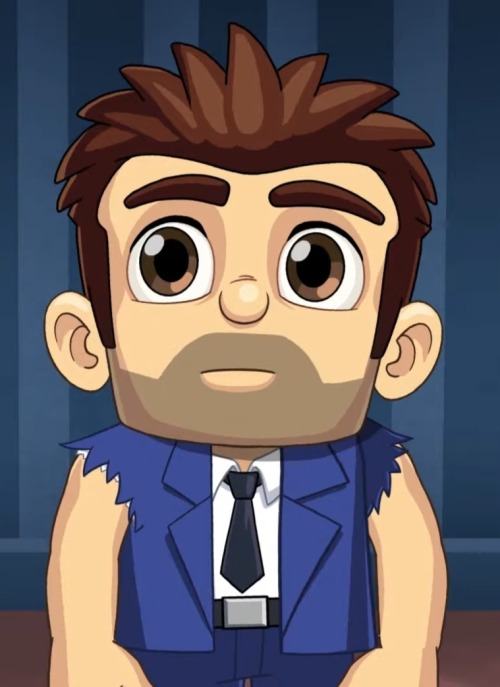 Barry Images That Make Me Happy :)
