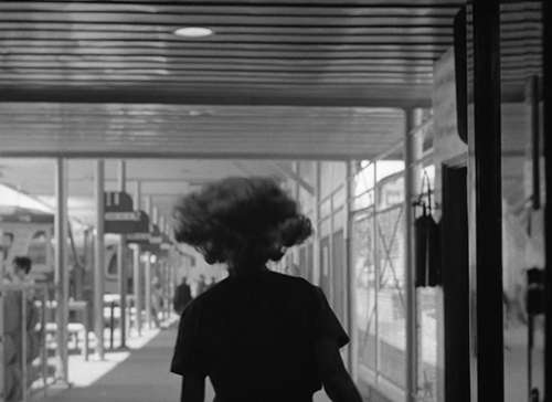 marypickfords: Carnival of Souls (Herk Harvey, 1962)