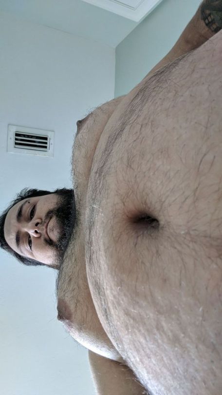 chuby7605:  mexcub70:  strongbearsbrsp:  punk-ass-queers:  Woof 🐻  NEW PROFILE | Follow me | StrongBearsBuy male sex toys at Fort Troff   🐻🐻🐻 Super!!  Qué chulada de Cabron 