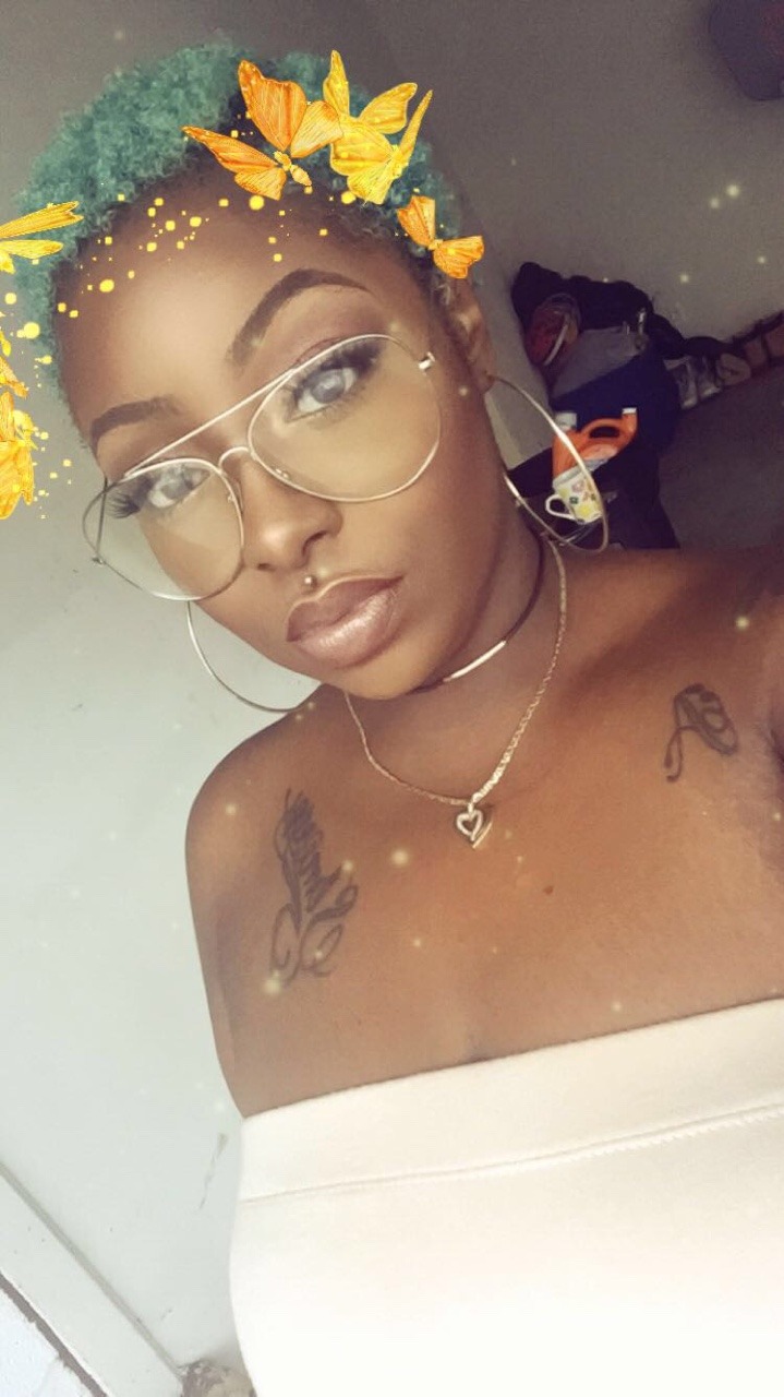 Dark Skin ROCKS!