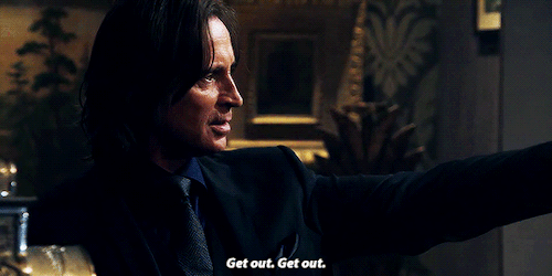 OUAT Bloopers (16/?)