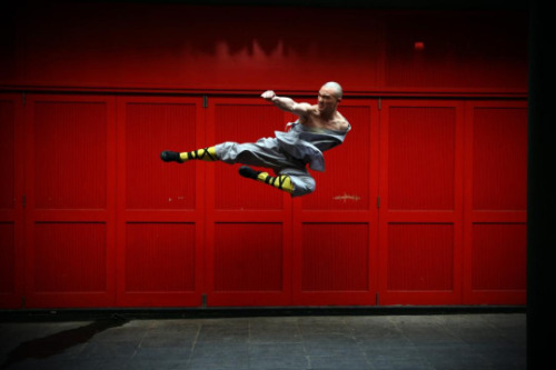 Porn photo kungfu-taichi-center:  Shaolin Kung Fu is