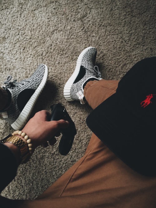 Yeezy Season.