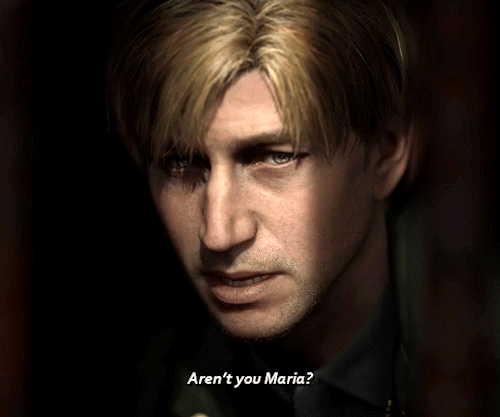"I'm Real."