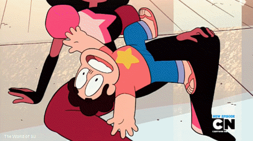 the-world-of-steven-universe:  OMG, I’M porn pictures