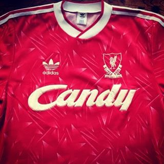 liverpool adidas candy shirt