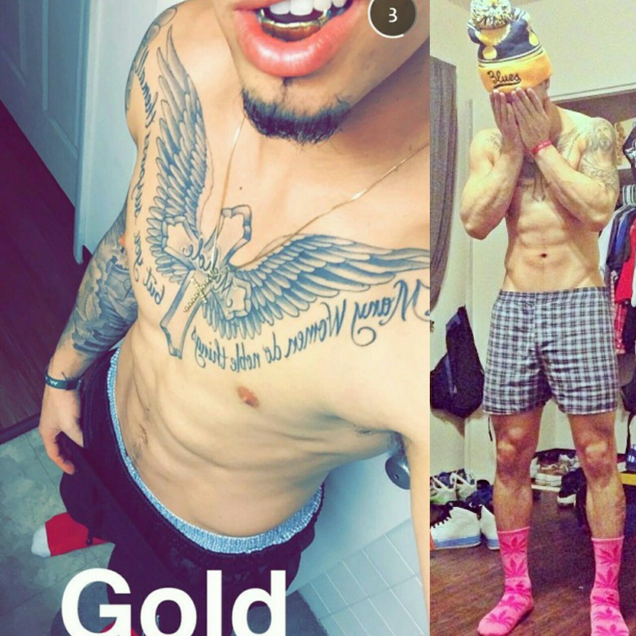 gottabefamous:  Austin Mcbroom