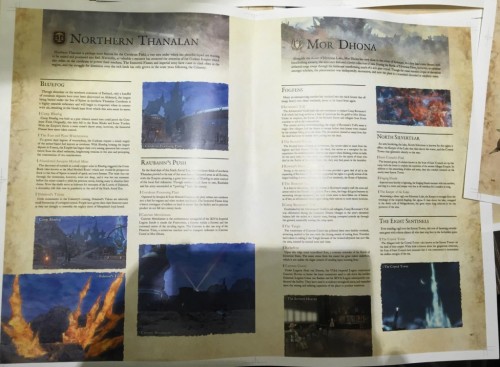 vhellius:ashlinfarblade:First images from the FFXIV Lorebook surface!  Thank you twitter.com