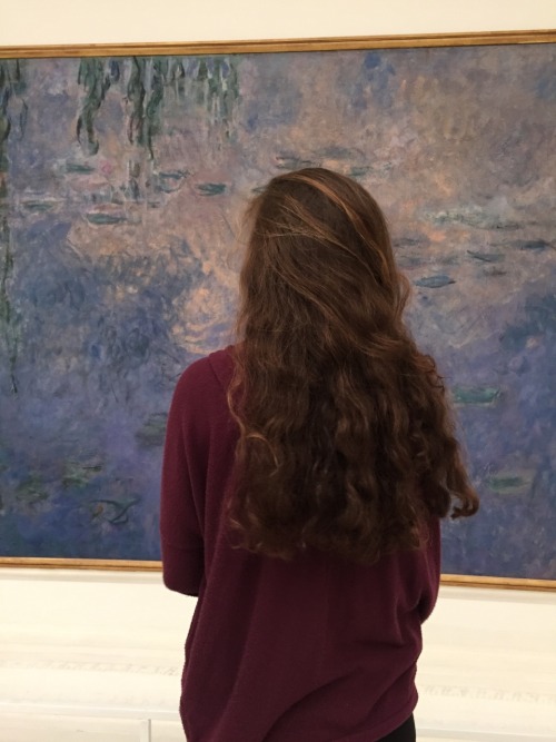 Art takes you to another world