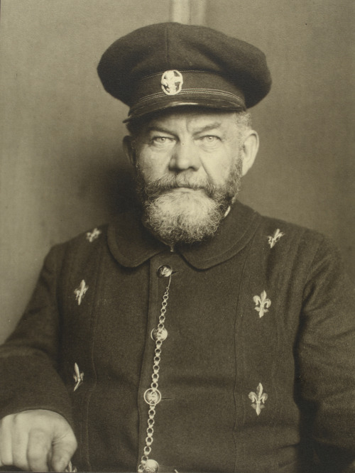 Ellis Island Immigrants: Danish Manca. 1909Photographer: Augustus F. Sherman (American; 1865–1925)Th