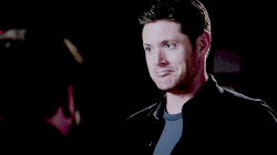 jnsenackles:  random dean screencaps 