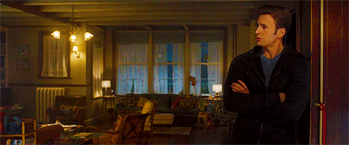 justanothergreyface:captainsassymills:Steve Rogers + striking a pose in Avengers: Age of Ultron@capt