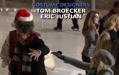 livefromtexas-blog:Jimmy Fallon creditsSNL Christmas