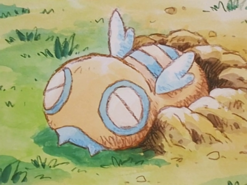 the amazing life of dunsparce: post breakfast, lunch, and dinner 