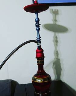 hookahorg:  Tnx to hookahmatata2015 on Instagram - http://bit.ly/20fjOgQ Tip of the month: What is special about Syrian hookahs?