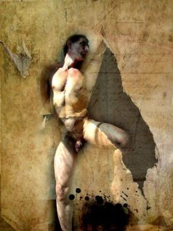seducingeros:  Jame Ferringer